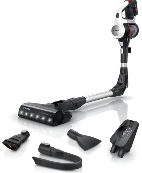 Odkurzacz pionowy BOSCH Series 7 BBS711W Odkurzacz pionowy BOSCH Series 7 BBS711W