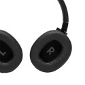 Słuchawki bezprzewodowe JBL Tune 760NC Czarny