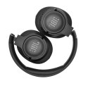Słuchawki bezprzewodowe JBL Tune 760NC Czarny
