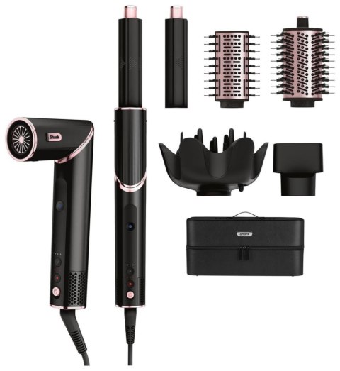 Suszarko-lokówka SHARK 1400W HD440EU Suszarko-lokówka SHARK 1400W HD440EU