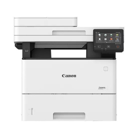 Urządzenie wielofunkcyjne laserowe CANON i-SENSYS MF552dw 5160C011 Urządzenie wielofunkcyjne laserowe CANON i-SENSYS MF552dw 5160C011