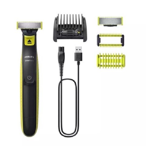 Golarka męska PHILIPS OneBlade QP2824/20 QP2824/20 Golarka męska PHILIPS OneBlade QP2824/20 QP2824/20