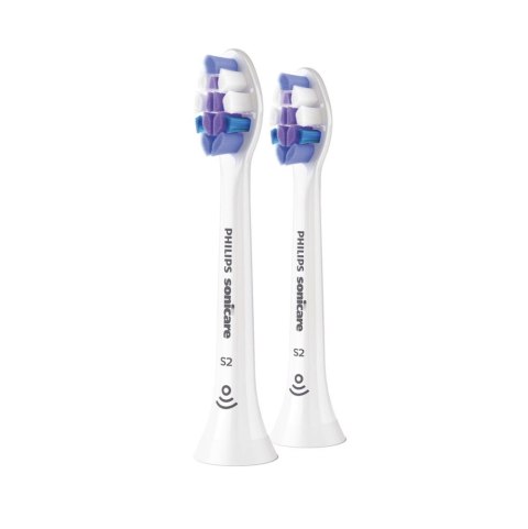 Końcówki do szczoteczki PHILIPS HX6052/10 Końcówki do szczoteczki PHILIPS HX6052/10