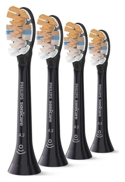 Końcówki do szczoteczki PHILIPS HX9094/11 Końcówki do szczoteczki PHILIPS HX9094/11