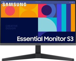 Monitor SAMSUNG LS24C332GAUXEN (24