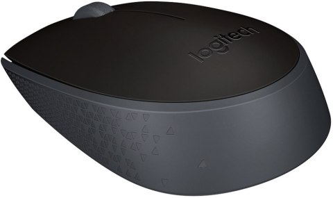 Mysz Bezprzewodowa LOGITECH M171 Czarny Mysz Bezprzewodowa LOGITECH M171 Czarny