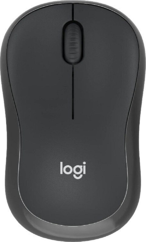 Mysz Bezprzewodowa LOGITECH M240 Bluetooth Graphite Mysz Bezprzewodowa LOGITECH M240 Bluetooth Graphite