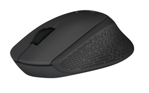 Mysz Bezprzewodowa LOGITECH M280 Czarny Mysz Bezprzewodowa LOGITECH M280 Czarny