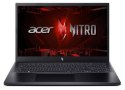 Notebook ACER Nitro V 15 (15.6"/I5-13420H /RTX4050/16GB/SSD1TB/Czarny)