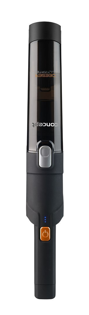 Odkurzacz ręcz 11,1V Deeser Ultimat CONCEPT VP4410 Odkurzacz ręcz 11,1V Deeser Ultimat CONCEPT VP4410