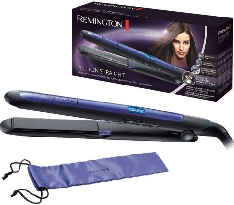Prostownica REMINGTON PRO ION S7710 50W Prostownica REMINGTON PRO ION S7710 50W