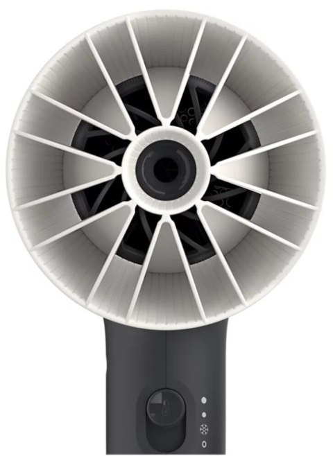 Suszarka do włosów PHILIPS BHD302/30 (1600W /Czarny ) Suszarka do włosów PHILIPS BHD302/30 (1600W /Czarny )