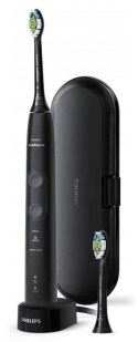 Szczoteczka soniczna PHILIPS HX6850/47 Czarny