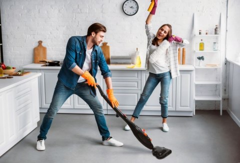 Mop parowy Eldom PM1000 velo Mop parowy Eldom PM1000 velo