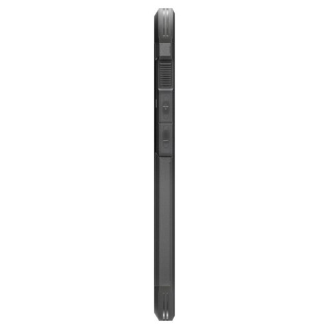 Spigen Tough Armor Mag MagSafe - Etui do iPhone 16e (Frost Black) Spigen Tough Armor Mag MagSafe - Etui do iPhone 16e (Frost Black)