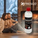 Żelowa eko-rozpałka 0,5L do grilla FRESCO bezzapachowa