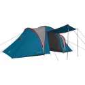 Namiot Kempingowy Nils Camp NC6431 Highland IV Wodoodporny dla 4 Osób