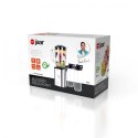 Blender osobisty i kielichowy Eldom BK5S wszechstronny 400W zdrowe koktajle