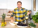 Blender osobisty i kielichowy Eldom BK5S wszechstronny 400W zdrowe koktajle