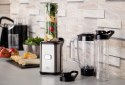 Blender osobisty i kielichowy Eldom BK5S wszechstronny 400W zdrowe koktajle