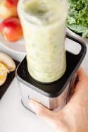 Blender osobisty i kielichowy Eldom BK5S wszechstronny 400W zdrowe koktajle
