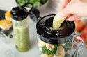 Blender osobisty i kielichowy Eldom BK5S wszechstronny 400W zdrowe koktajle