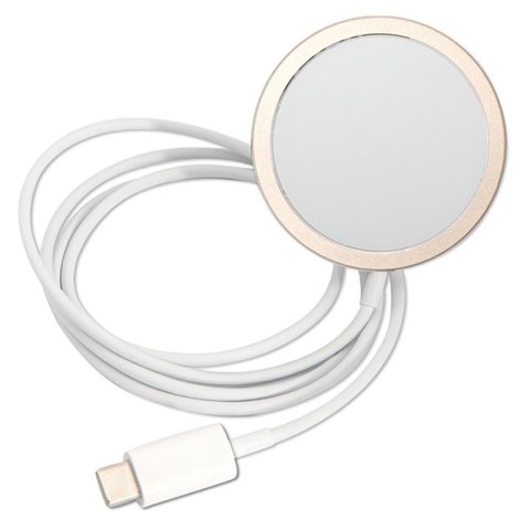 Guess Bundle Pack MagSafe IML Marble - Zestaw etui + ładowarka MagSafe iPhone 14 Plus (czarny/złoty) Guess Bundle Pack MagSafe IML Marble - Zestaw etui + ładowarka MagSafe iPhone 14 Plus (czarny/złoty)