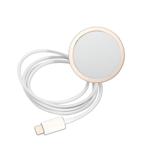 Guess Bundle Pack MagSafe IML Marble - Zestaw etui + ładowarka MagSafe iPhone 14 Pro Max (czarny/złoty) Guess Bundle Pack MagSafe IML Marble - Zestaw etui + ładowarka MagSafe iPhone 14 Pro Max (czarny/złoty)