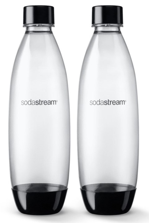 SodaStream Pack 2 bott. Fuse SodaStream Pack 2 bott. Fuse