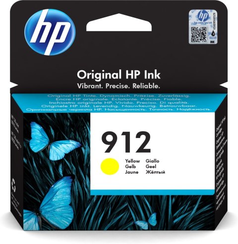 Tusz HP 3YL79AE Tusz HP 3YL79AE