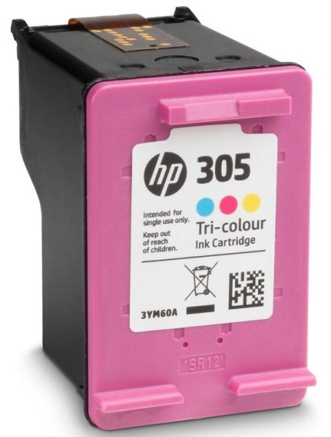 Tusz HP 3YM60AE Tusz HP 3YM60AE