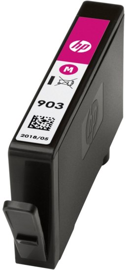 Wkład HP Tusz HP 903 Magenta (T6L91AE) T6L91AE
