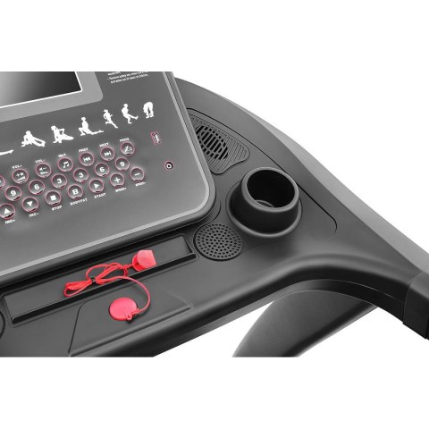 BIEŻNIA ELEKTRYCZNA TECH RUN W4.0 ENERO FIT