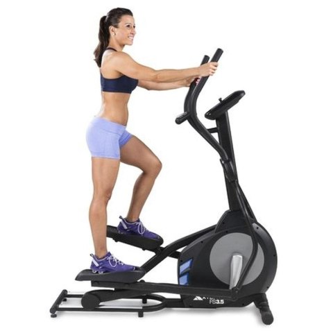 ORBITREK TRENAŻER CROSSTRAINER MAGNETYCZNY XTERRA FS 3.5 + PAS TELEMETRYCZNY ORBITREK TRENAŻER CROSSTRAINER MAGNETYCZNY XTERRA FS 3.5 + PAS TELEMETRYCZNY