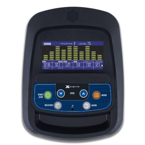 ORBITREK TRENAŻER CROSSTRAINER MAGNETYCZNY XTERRA FS 3.5 + PAS TELEMETRYCZNY ORBITREK TRENAŻER CROSSTRAINER MAGNETYCZNY XTERRA FS 3.5 + PAS TELEMETRYCZNY