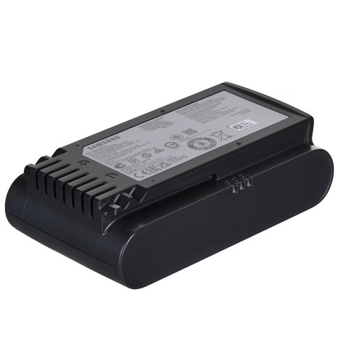 Odkurzacz pionowy Samsung VS20B75ACR5/GE Odkurzacz pionowy Samsung VS20B75ACR5/GE