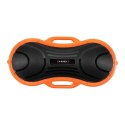 BSX02 Wielofunkcyjna platforma balansująca Commercial HMS 103×25 cm czarna