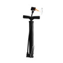 BSX02 Wielofunkcyjna platforma balansująca Commercial HMS 103×25 cm czarna