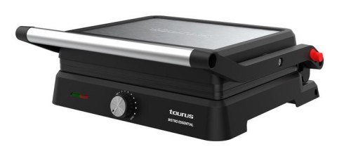 Grill do mięs i burgerów Taurus Bistro Essential 2600W