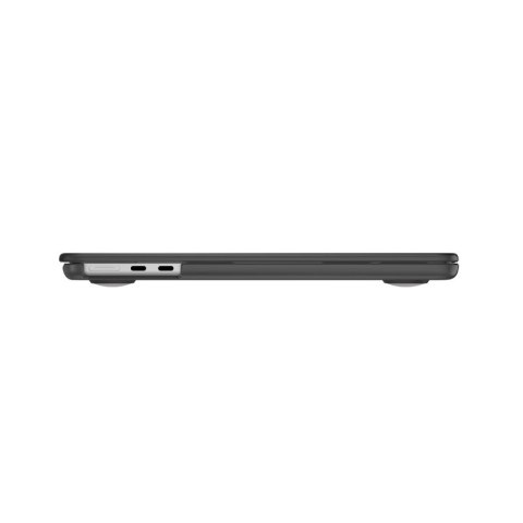 Speck SmartShell - Obudowa MacBook Air 13,6" M4 (2025) / M3 (2024) / M2 (2022) (Obsidian) Speck SmartShell - Obudowa MacBook Air 13,6" M4 (2025) / M3 (2024) / M2 (2022) (Obsidian)