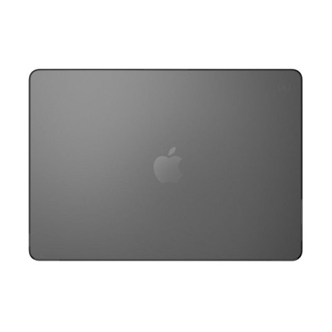 Speck SmartShell - Obudowa MacBook Air 15" M4 (2025) / M3 (2024) / M2 (2023) (Obsidian) Speck SmartShell - Obudowa MacBook Air 15" M4 (2025) / M3 (2024) / M2 (2023) (Obsidian)