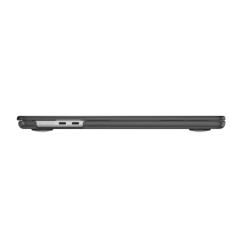 Speck SmartShell - Obudowa MacBook Air 15" M4 (2025) / M3 (2024) / M2 (2023) (Obsidian) Speck SmartShell - Obudowa MacBook Air 15" M4 (2025) / M3 (2024) / M2 (2023) (Obsidian)