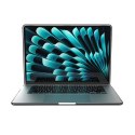 Speck SmartShell - Obudowa MacBook Air 15" M4 (2025) / M3 (2024) / M2 (2023) (Obsidian)