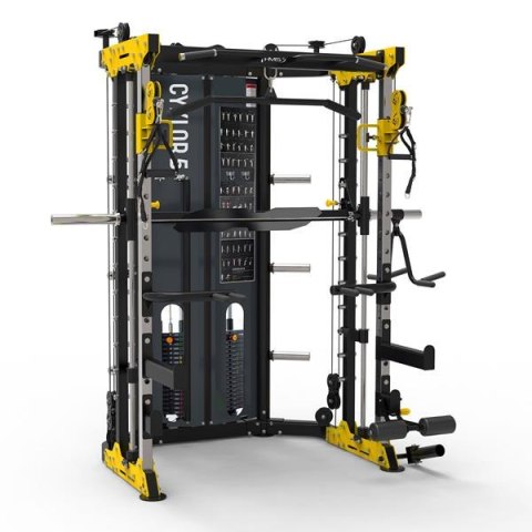 CYKLOP 5 SUWNICA ZE STOSEM SEMI COMMERCIAL HMS CYKLOP 5 SUWNICA ZE STOSEM SEMI COMMERCIAL HMS