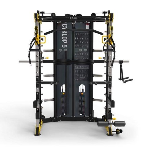 CYKLOP 5 SUWNICA ZE STOSEM SEMI COMMERCIAL HMS CYKLOP 5 SUWNICA ZE STOSEM SEMI COMMERCIAL HMS