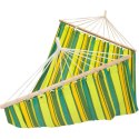HAMAK OGRODOWY 2 OSOBOWY 200X150CM Z DRĄŻKIEM 1052724