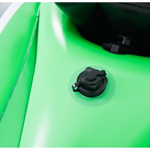 KAJAK 1 OSOBOWY SET 274x77x43CM 34176