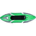 KAJAK 1 OSOBOWY SET 274x77x43CM 34176