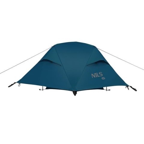 Namiot Ultra Light SkyaIr 1 NC2501 Niebieski - Idealny towarzysz do podróży Namiot Ultra Light SkyaIr 1 NC2501 Niebieski - Idealny towarzysz do podróży