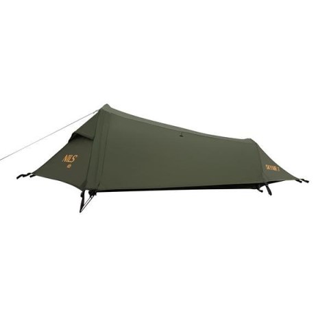 NC2501 NAMIOT ULTRA LIGHT SKYAIR 1 ZIELONY NILS CAMP NC2501 NAMIOT ULTRA LIGHT SKYAIR 1 ZIELONY NILS CAMP